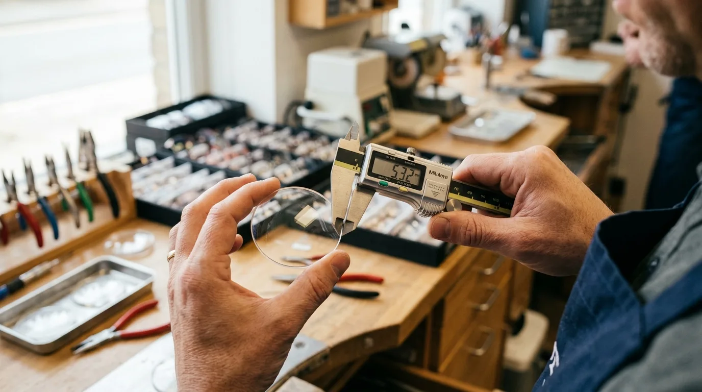 découvrez le mode d'emploi de la calculette d'épaisseur des verres sur mavuemeslunettes.fr et profitez de nos astuces pour choisir les verres idéaux adaptés à vos besoins.