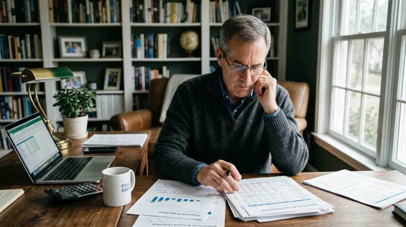 découvrez les principaux pièges de la retraite progressive et apprenez comment les éviter efficacement pour optimiser votre transition vers la retraite en toute sérénité.