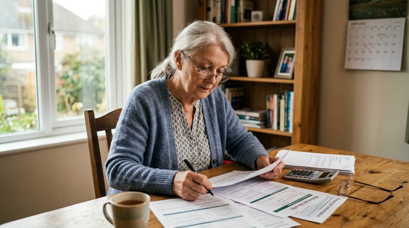 découvrez les conditions essentielles pour bénéficier du maintien de l'aah lors de votre retraite entre 50 et 79 %, et tout ce qu'il faut savoir pour sécuriser vos droits.