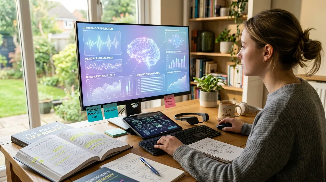 améliorez votre apprentissage rapidement grâce à notre simulateur de mémoire innovant, conçu pour renforcer votre concentration et votre rétention d'informations.