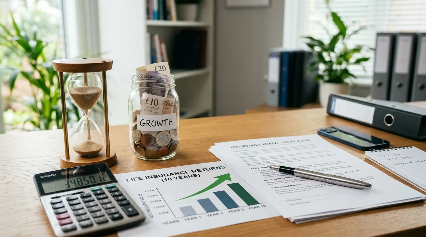 découvrez combien une assurance vie peut rapporter sur une période de 10 ans, les facteurs influençant les rendements et comment optimiser votre investissement.