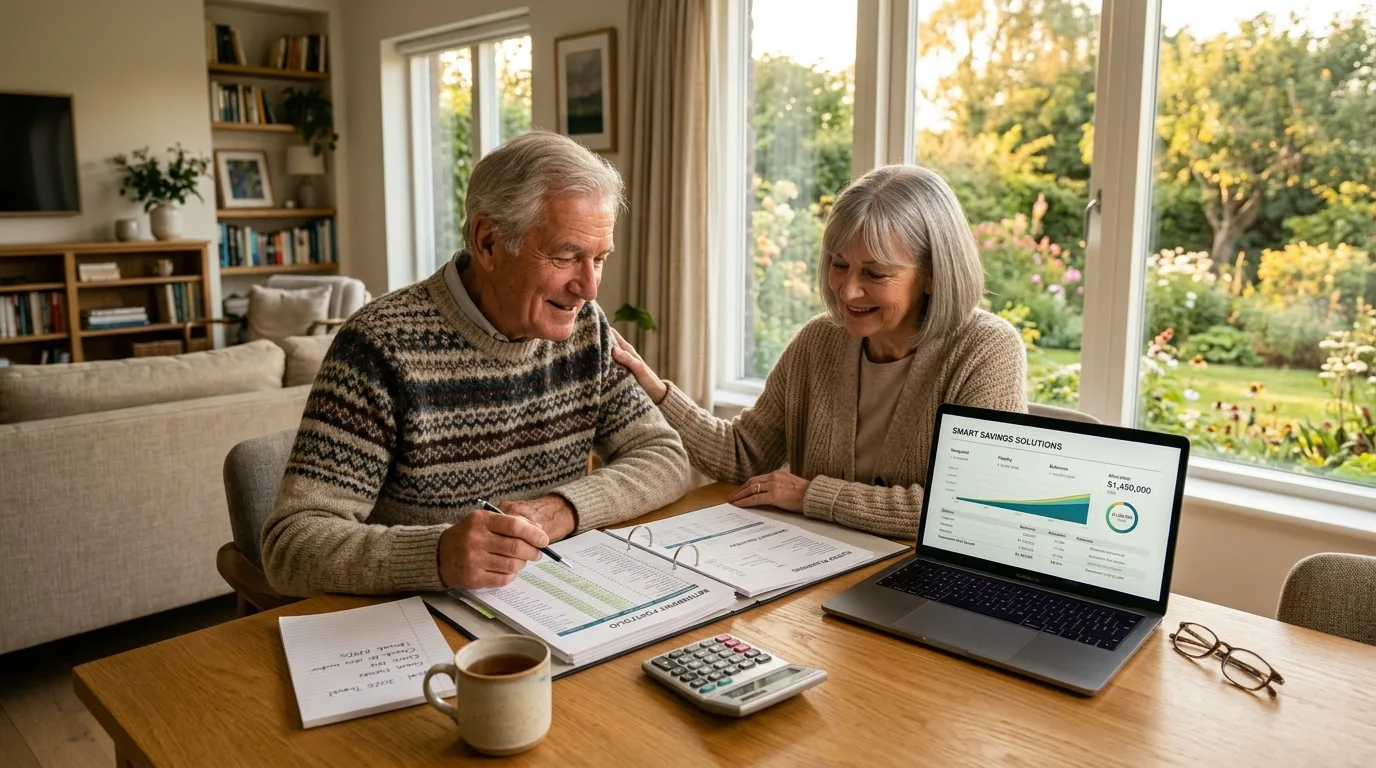 découvrez finorion, spécialiste des solutions d'épargne performantes adaptées à votre retraite pour assurer un avenir financier serein.