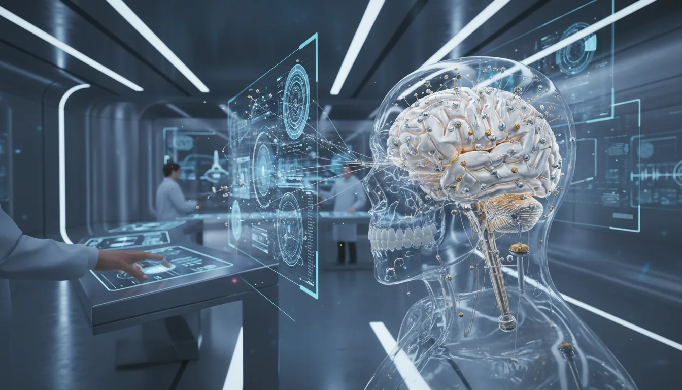 découvrez neuropropix, les dernières avancées technologiques dédiées à l'optimisation des performances cérébrales pour stimuler votre esprit et améliorer votre cognition.