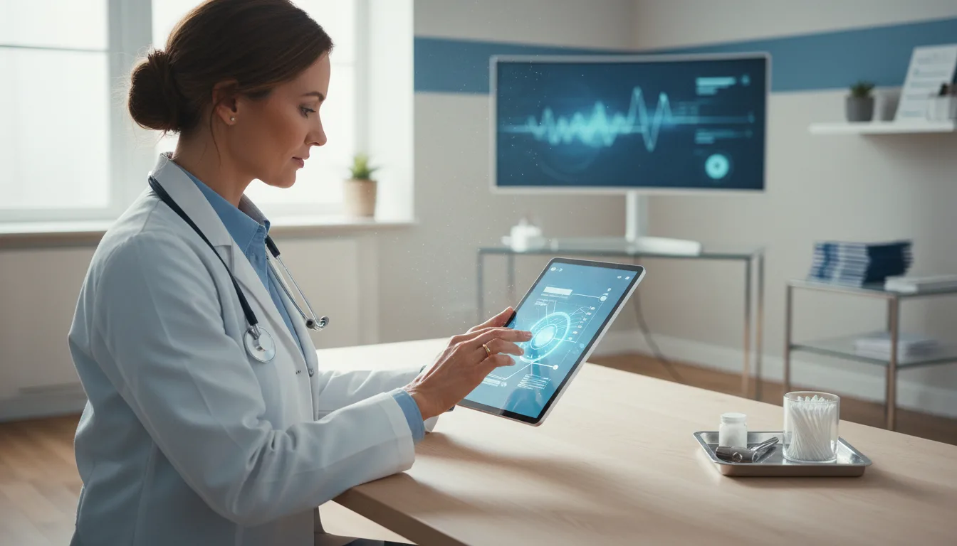 découvrez notre avis complet sur ordotype, la plateforme innovante dédiée aux médecins généralistes pour optimiser la gestion de leurs consultations et améliorer leur quotidien professionnel.