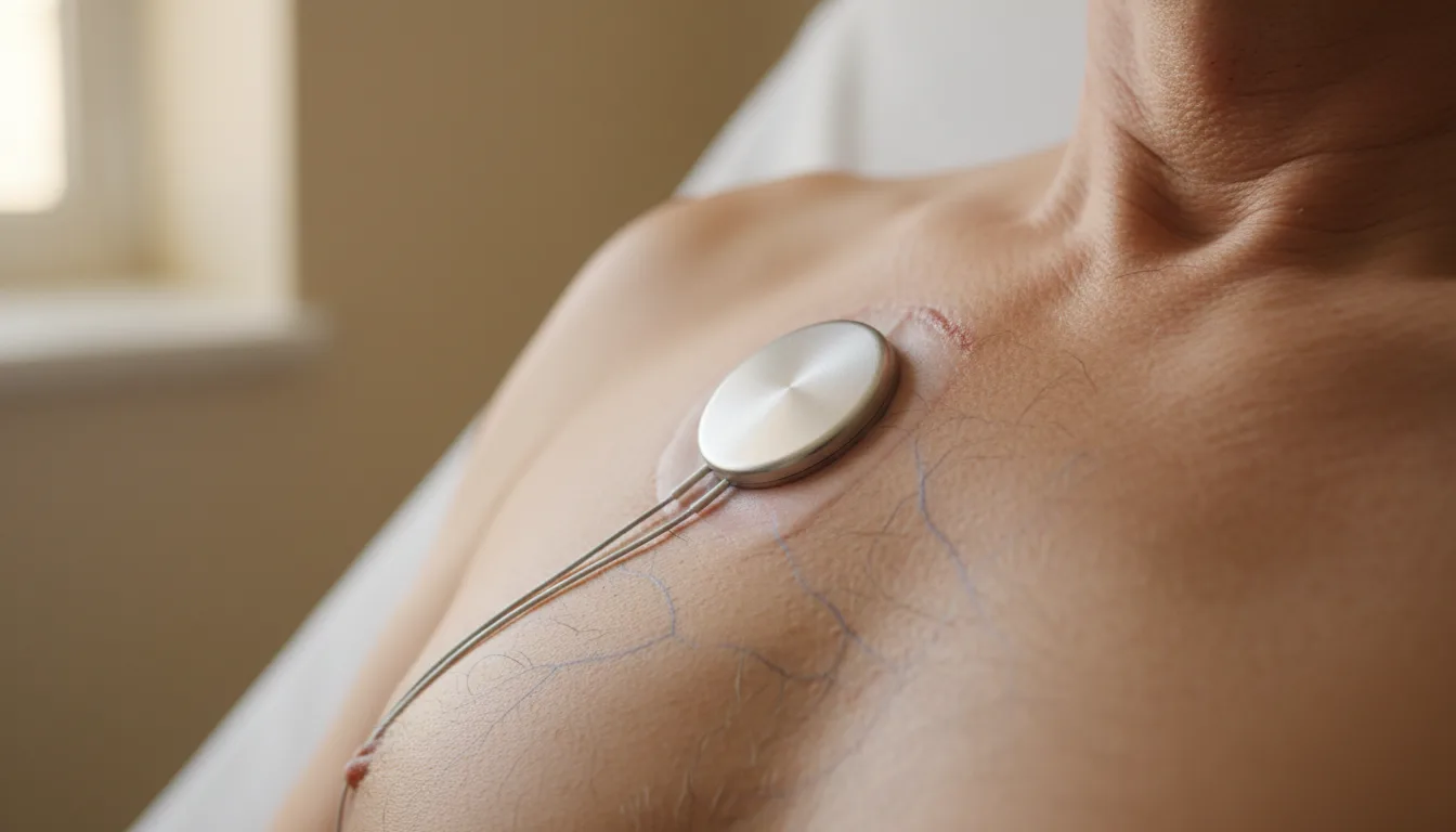 découvrez si un pacemaker protège efficacement contre une crise cardiaque et les précautions à prendre pour assurer votre santé cardiovasculaire.
