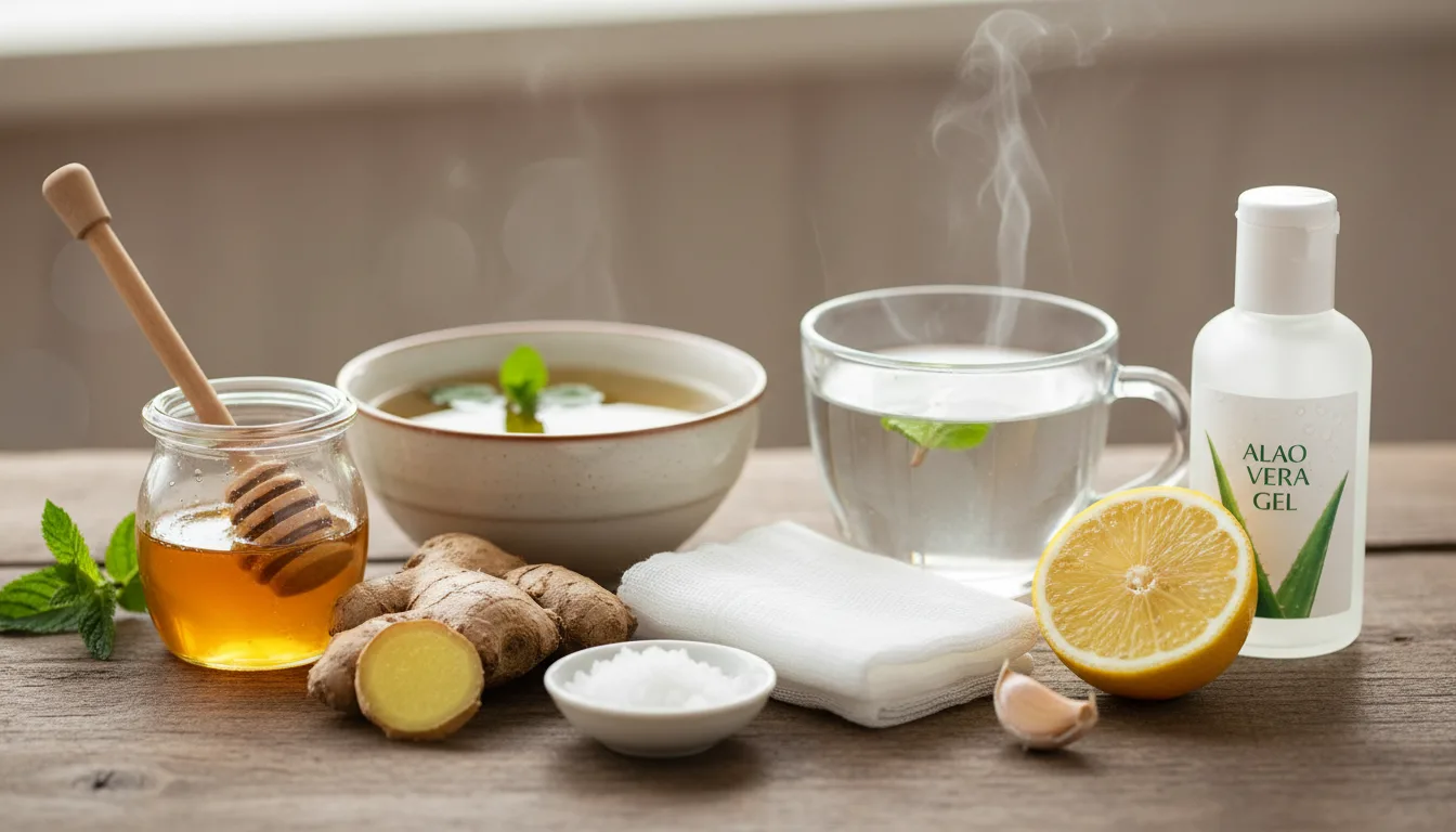 découvrez 10 remèdes de grand-mère efficaces pour soulager la douleur et favoriser la guérison après une extraction dentaire. astuces naturelles et faciles à appliquer.