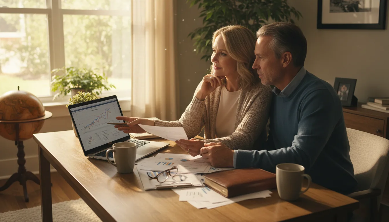 découvrez les droits et options pour la retraite du conjoint collaborateur sans cotisation avant 2005, et comment optimiser votre pension.