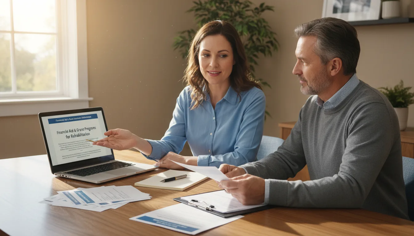 découvrez les différentes aides financières disponibles pour la prise en charge en ergothérapie et facilitez l'accès à vos soins grâce à nos conseils pratiques.