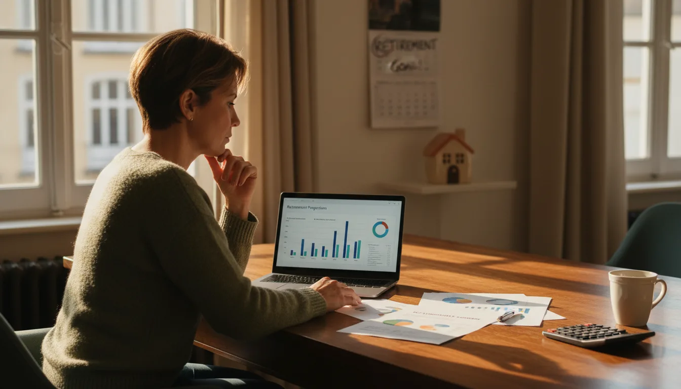 découvrez quelles sont les prestations de retraite possibles avec un salaire net de 2500 euros, avec des estimations précises et des conseils pour bien préparer votre avenir.