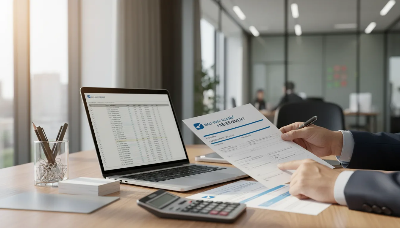découvrez la définition et le fonctionnement explicite du prélèvement siaci saint honoré, pour mieux comprendre ce service financier essentiel.