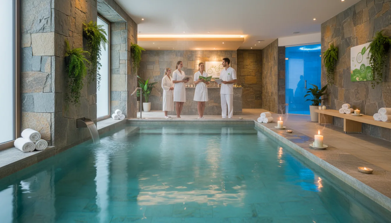 découvrez les services de thermes org et bénéficiez de conseils santé personnalisés pour votre bien-être et votre relaxation.