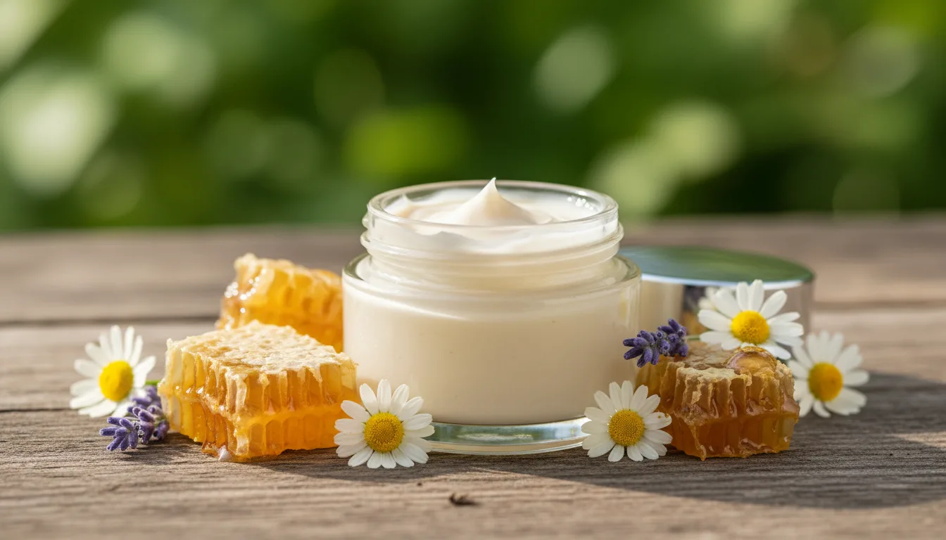 découvrez l'avis sur todahof, la crème au venin d'abeille reconnue pour apaiser et régénérer la peau, idéale pour un soin naturel et efficace.