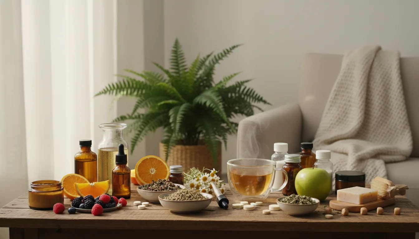 découvrez le blog santé celyatis, votre source d'astuces, conseils santé et produits naturels pour améliorer votre bien-être au quotidien.